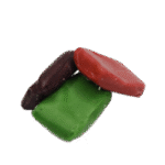 Fruity Toffees (400mg THC) - 10 x 40mg - Edibles