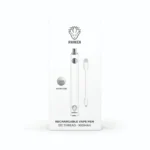 Vape Pen - Matte White