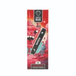 2ml The Dessert DUO Disposable Vape