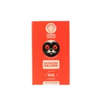 1ml Paradise Skunk Etched Disposable Vape