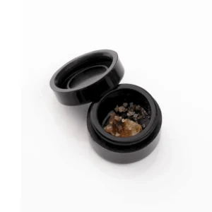 Diamonds and Sauce - Pineapple Express | Terp Infused | 1g Dab