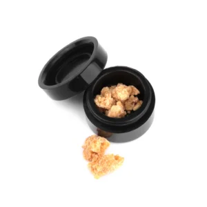 Honeycomb - GMO Cookies | Terp Infused | 1g Dab