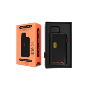 1ml Tiger Melon Disposable Vape