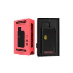 1ml Berry Tonic Disposable Vape