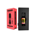 1ml Tiger Melon Vape Cartridge