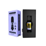 1ml Juicebox Grape Vape Cartridge