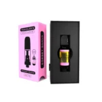 1ml Sorbet Guava Vape Cartridge