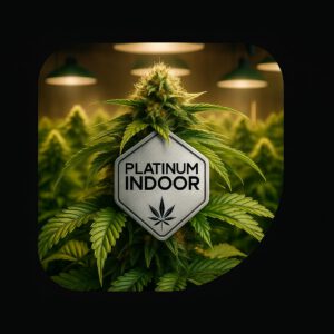 Platinum Indoor