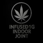 Infused 1g Indoor Joint