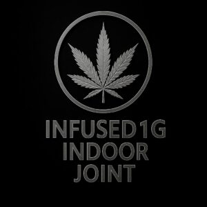Infused 1g Indoor Joint