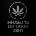 Infused 1g Outdoor Joint