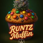 Runtz Muffin