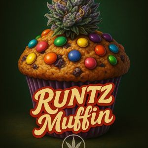 Runtz Muffin