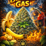 Banana Gas