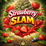 Strawberry Slam